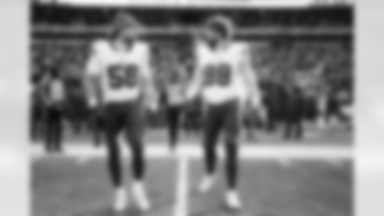 Cleveland Browns vs Buffalo Bills, Regular Season, December 21, 2025 at Huntington Bank Field.