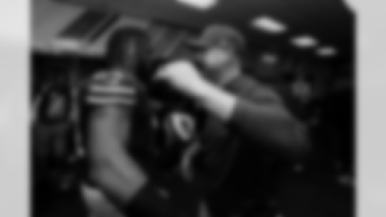 Buffalo Bills vs Denver Broncos, Wild Card Weekend, January 12, 2025 at Highmark Stadium.