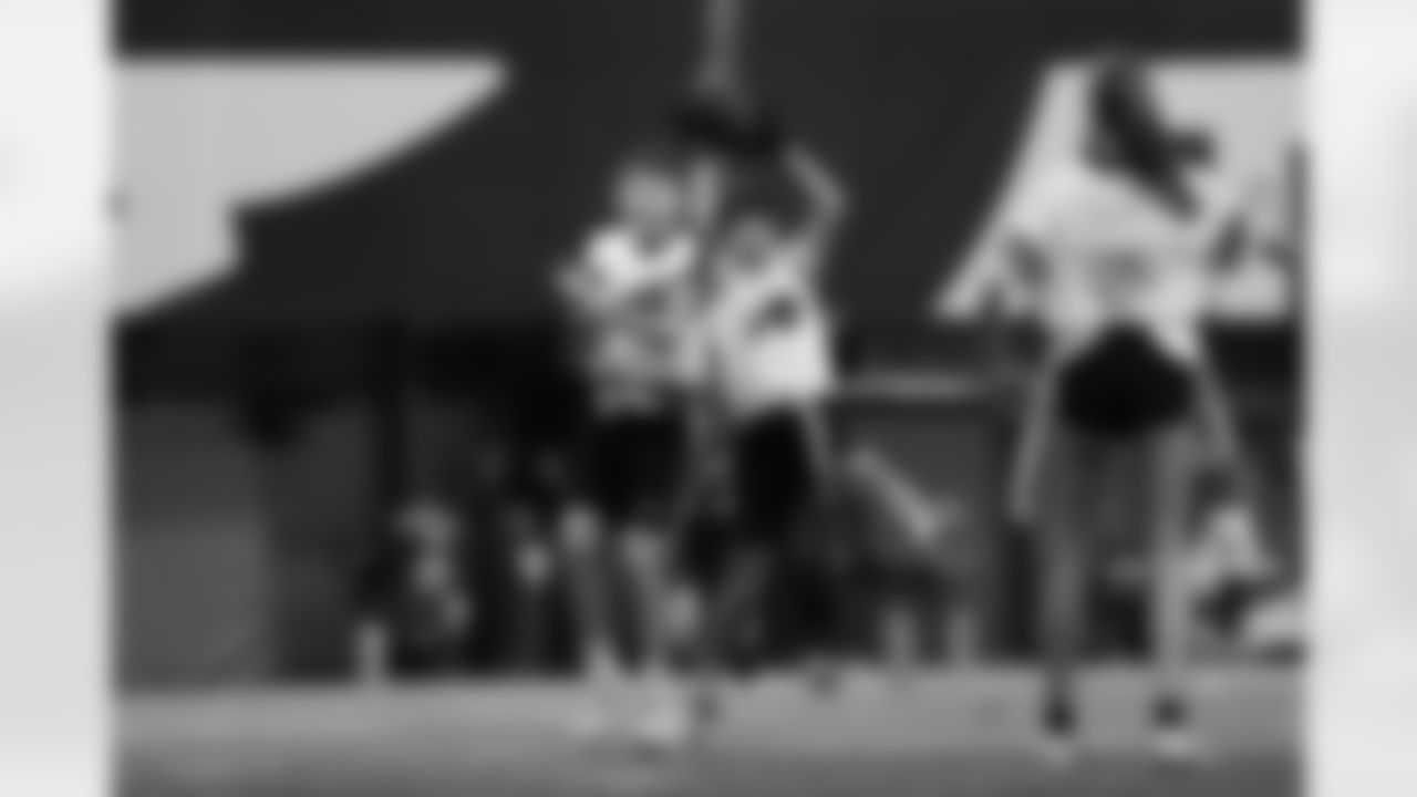 Boys & Girls Club Flag Tournament, December 14, 2025 at Buffalo Bills Training Center.