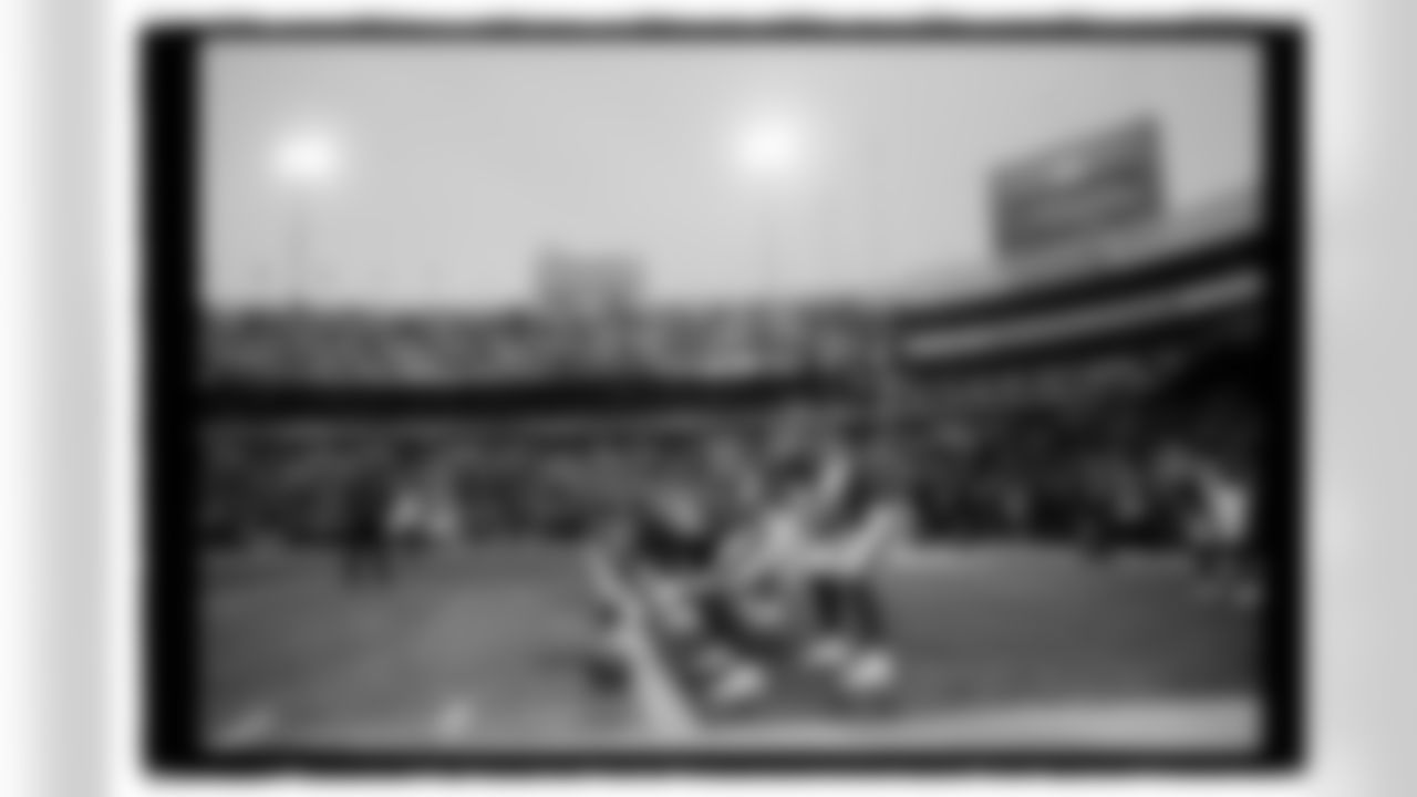 Buffalo Bills vs New York Jets, Regular Season, January 04, 2026 at Highmark Stadium.