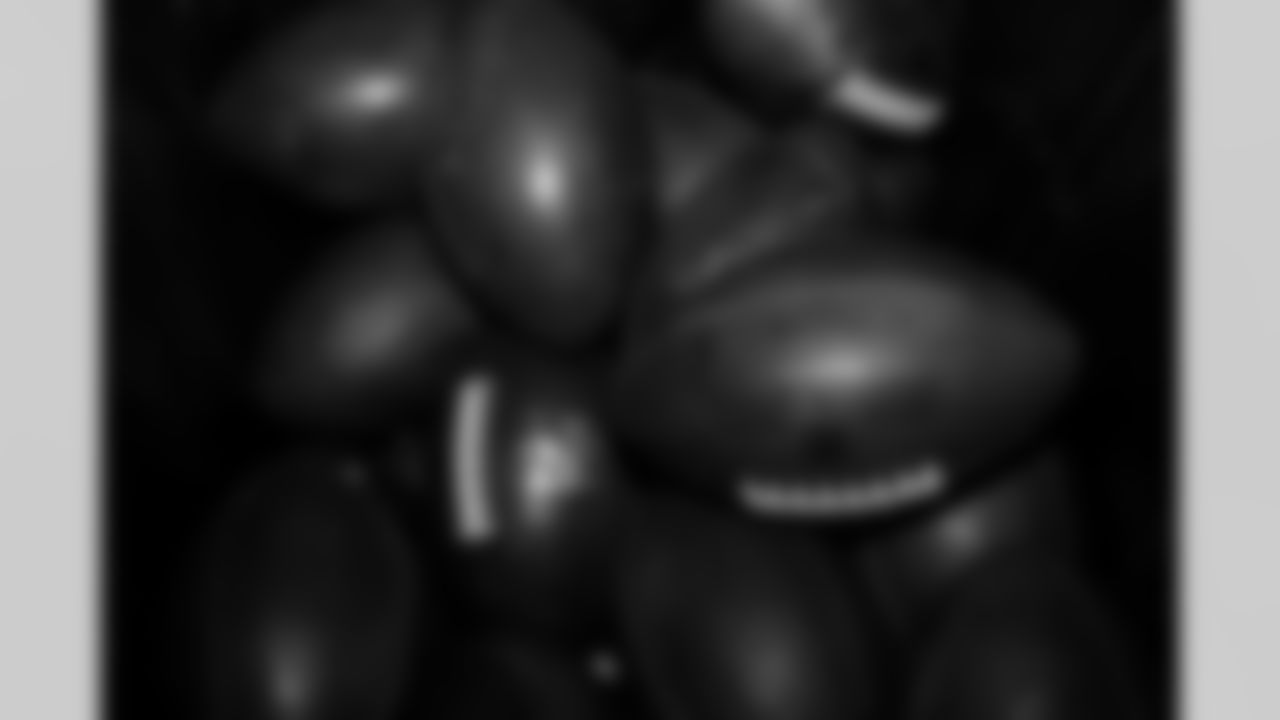 Buffalo Bills Week 15 Practice, December 11, 2025 at Buffalo Bills Training Center.