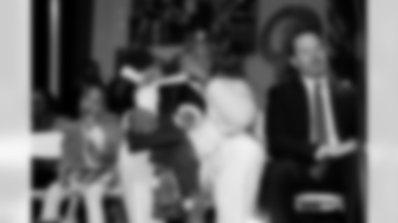 Key to the City presentation, November 14, 2025 at City Hall.