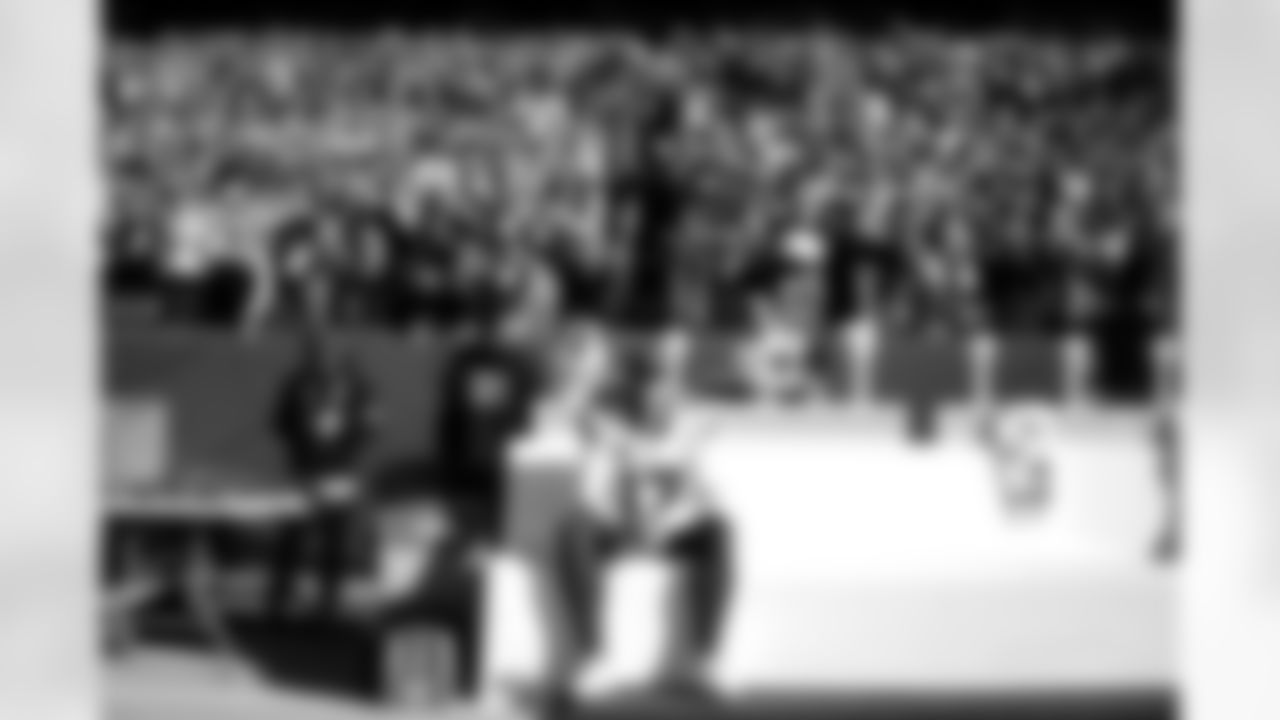 Josh Allen (17). Buffalo Bills vs Denver Broncos, Divisional Game, January 17, 2026 at Empower Field at Mile High.