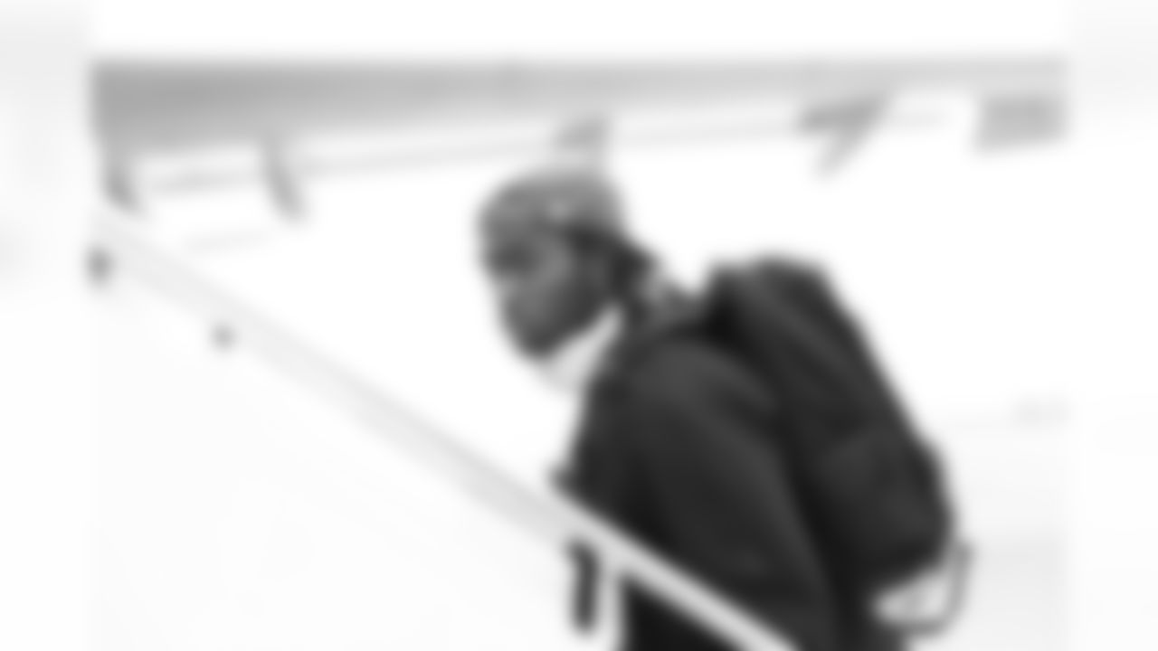 Brandin Cooks (18). Buffalo Bills travel to Pittsburgh, November 29, 2025 at Buffalo Niagara International Airport.