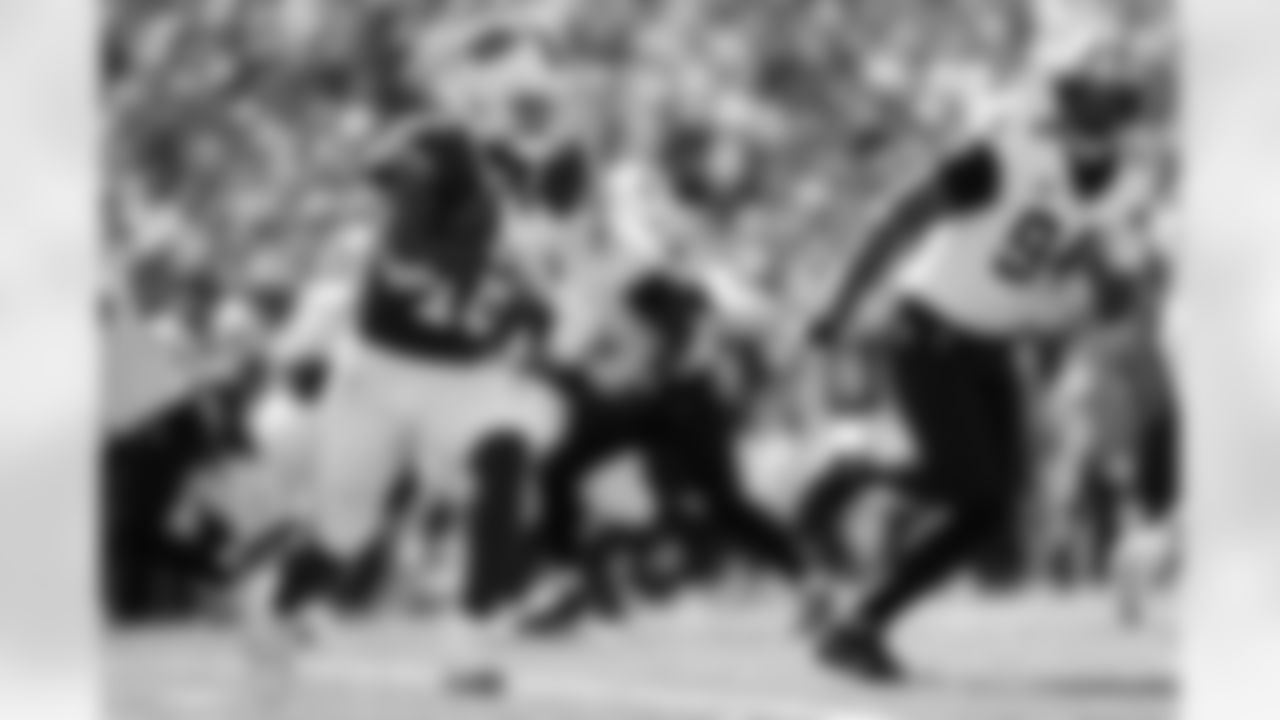 Buffalo Bills vs New Orleans Saints, Regular Season, September 28, 2025 at Highmark Stadium.