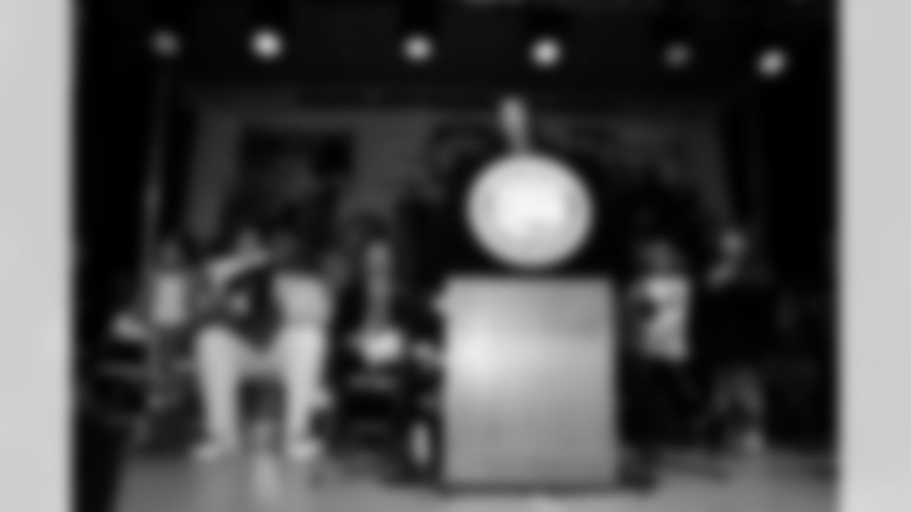 Key to the City presentation, November 14, 2025 at City Hall.