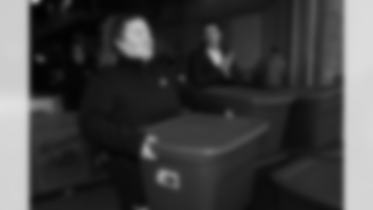 Buffalo Bills Foundation 2025 Thanksgiving Blitz, November 18, 2025 at FeedMore WNY.