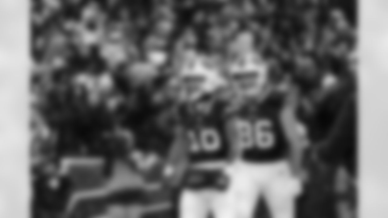 Buffalo Bills vs Cincinnati Bengals, Regular Season, December 07, 2025 at Highmark Stadium.