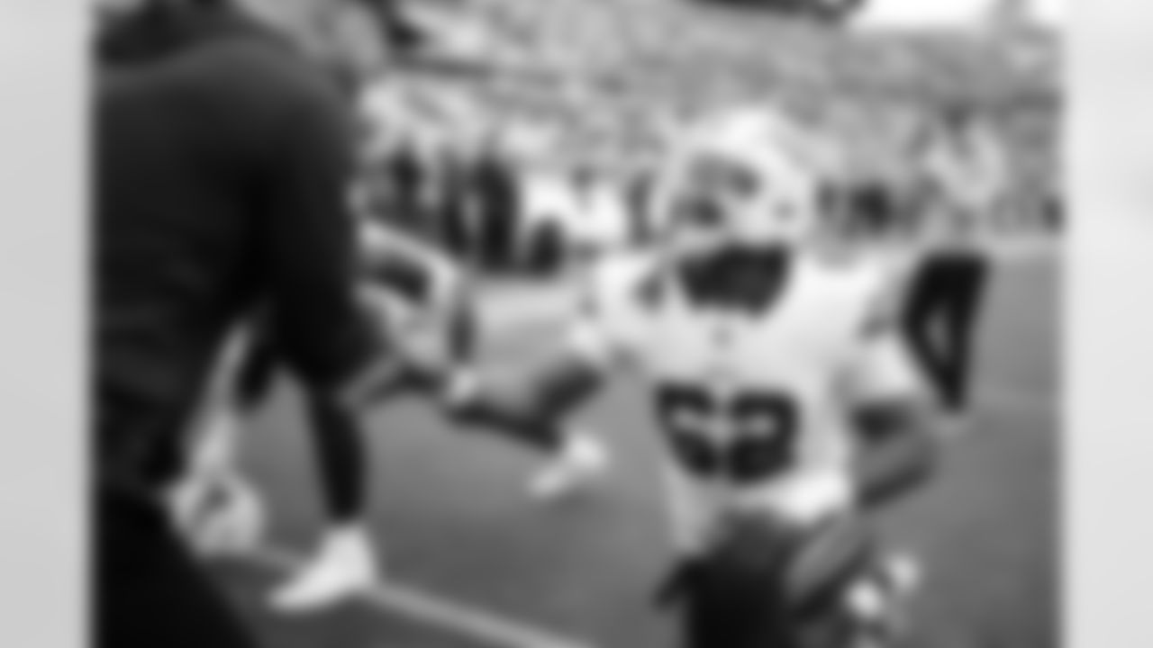 Buffalo Bills vs Jacksonville Jaguars, Wild Card Weekend, January 11, 2026 at EverBank Stadium.