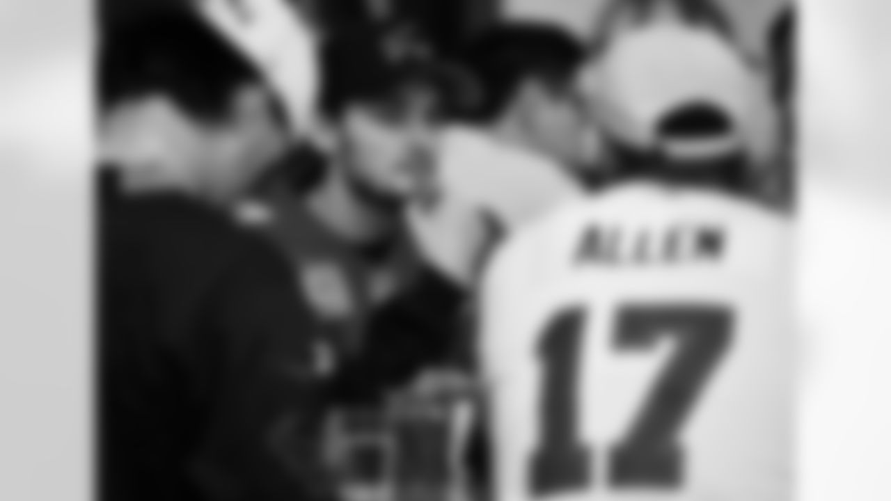 Bills v Chiefs Montreal Watch Party, November 02, 2025 at La Belle et La Boeuf.