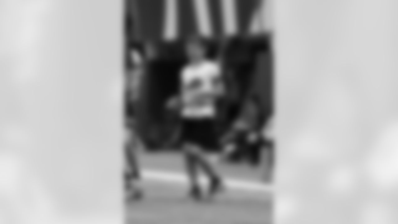 Boys & Girls Club Flag Tournament, December 14, 2025 at Buffalo Bills Training Center.