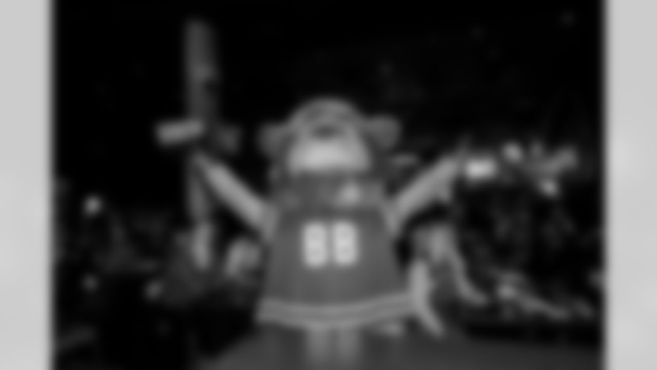 Bills vs Browns Watch Party, December 21, 2025 at Real Sports Bar & Grill.