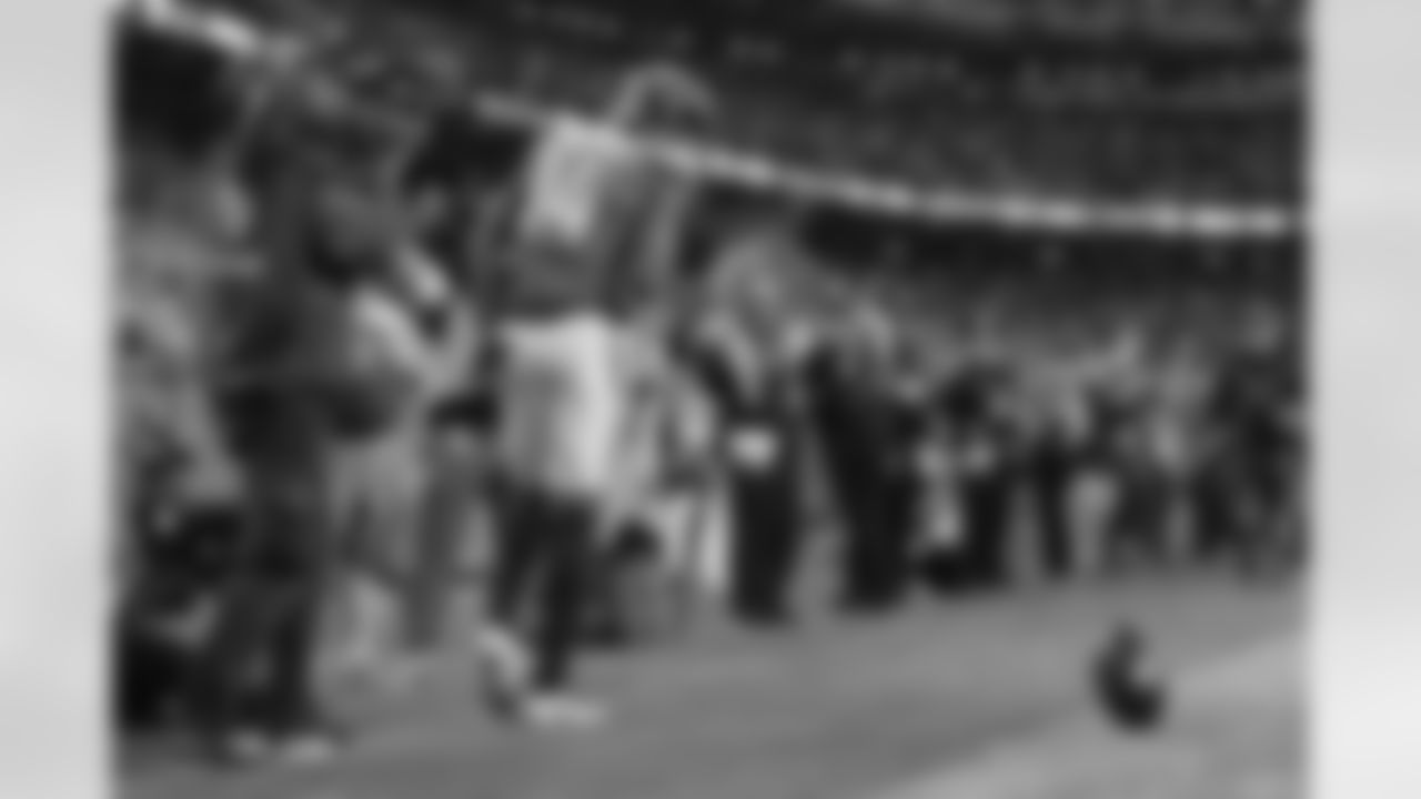 Courtland Sutton (14) during the Broncos' Week 15 game against the Green Bay Packers at Empower Field at Mile High in Denver, Colorado on December 14, 2025. Photo by Gabriel Christus / Denver Broncos