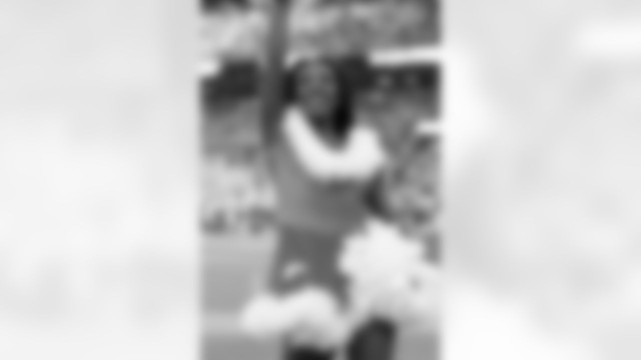 after the Broncos' Week 16 game against the Jacksonville Jaguars at Empower Field at Mile High in Denver, Colorado on December 21, 2025. Photo by Adam Bratten / Denver Broncos