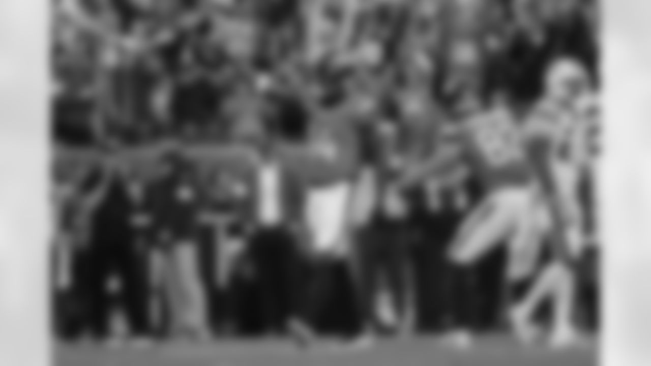 Courtland Sutton (14) during the Broncos' Week 15 game against the Green Bay Packers at Empower Field at Mile High in Denver, Colorado on December 14, 2025. Photo by Ben Swanson / Denver Broncos