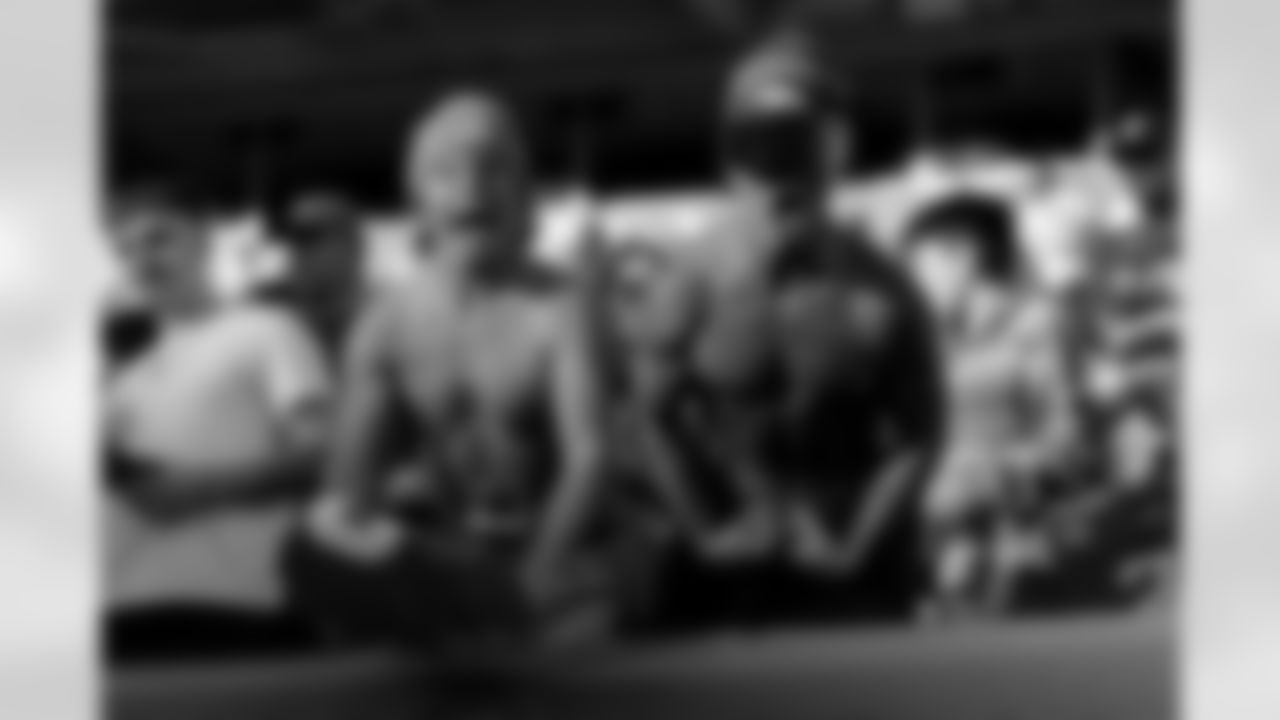 Denver Broncos fans during the Broncos' Week 16 game against the Jacksonville Jaguars at Empower Field at Mile High in Denver, Colorado on December 21, 2025. Photo by Gabriel Christus / Denver Broncos