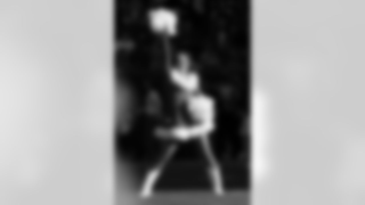 after the Broncos' Week 16 game against the Jacksonville Jaguars at Empower Field at Mile High in Denver, Colorado on December 21, 2025. Photo by Adam Bratten / Denver Broncos