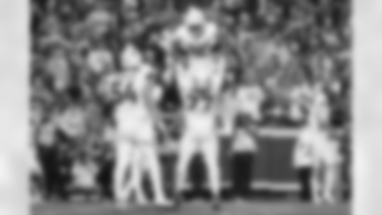 RJ Harvey (12) during the Broncos' Week 17 game against the Kansas City Chiefs at GEHA Field at Arrowhead Stadium in Kansas City, Missouri on December 25, 2025. Photo by Gabriel Christus / Denver Broncos