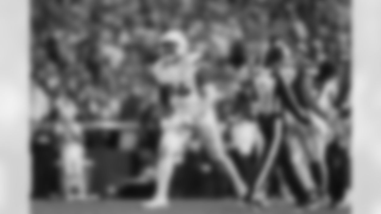 Eyioma Uwazurike (96) during the Broncos' Week 17 game against the Kansas City Chiefs at GEHA Field at Arrowhead Stadium in Kansas City, Missouri on December 25, 2025. Photo by Ben Swanson / Denver Broncos