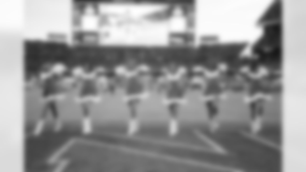 after the Broncos' Week 16 game against the Jacksonville Jaguars at Empower Field at Mile High in Denver, Colorado on December 21, 2025. Photo by Adam Bratten / Denver Broncos