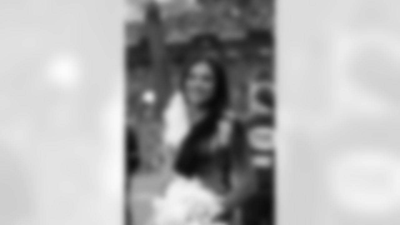 after the Broncos' Week 16 game against the Jacksonville Jaguars at Empower Field at Mile High in Denver, Colorado on December 21, 2025. Photo by Adam Bratten / Denver Broncos