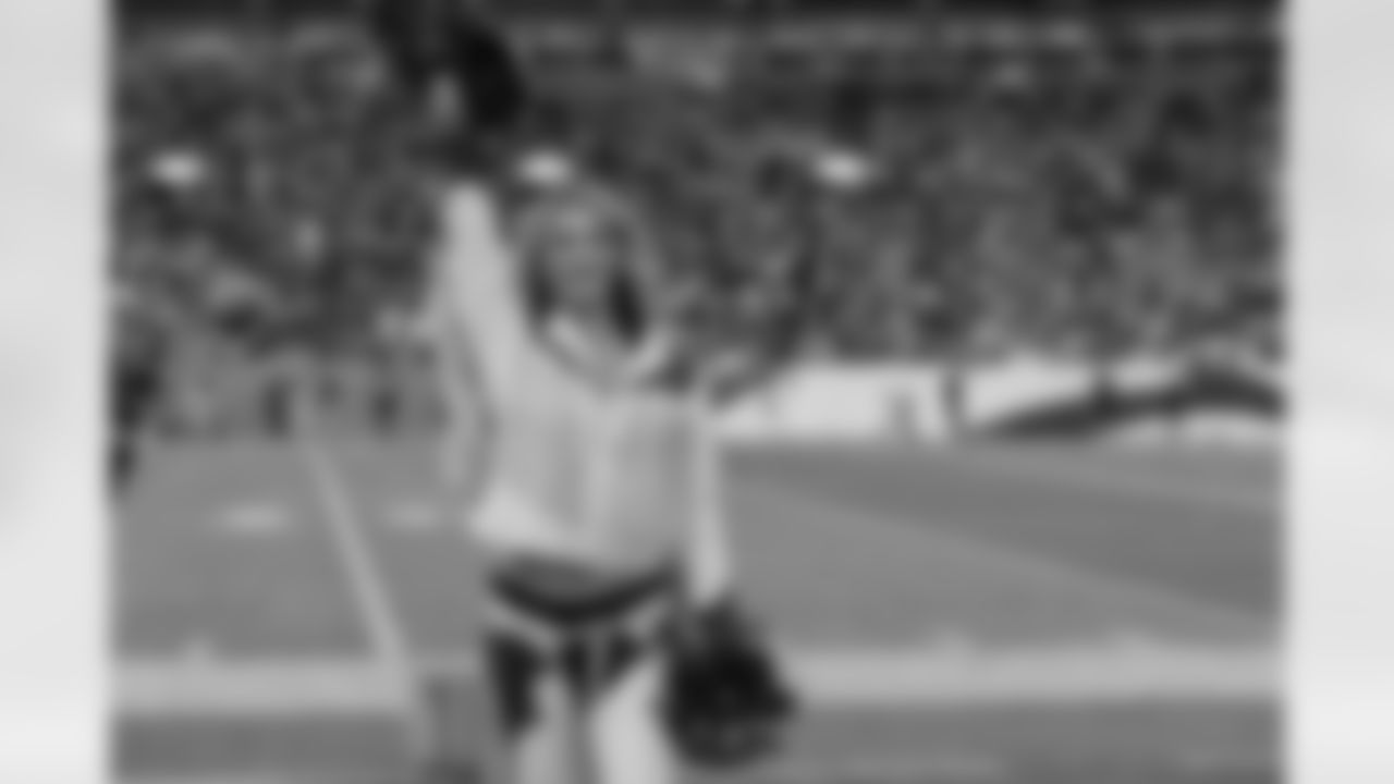 DBC Brittany during a NFL game against the Cleveland Browns on Sunday, November 26, 2023 at Empower Field at Mile High in Denver, Colorado.
Photo by Paul Cloud / Denver Broncos