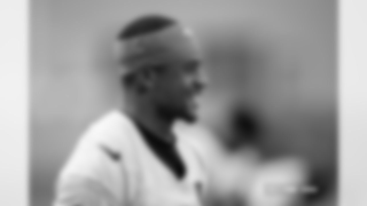 Pat Surtain II during practice at Broncos Park Powered by CommonSpirit in Englewood, Colorado on December 11, 2025. Photo by Ben Swanson / Denver Broncos