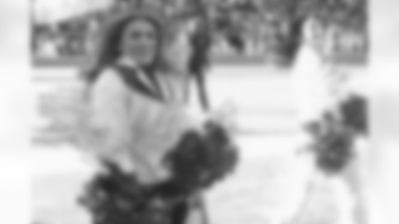 during the Broncos' Divisional Round playoff game against the Buffalo Bills at Empower Field at Mile High in Denver, Colorado on January 17, 2026. Photo by Paul Cloud / Denver Broncos