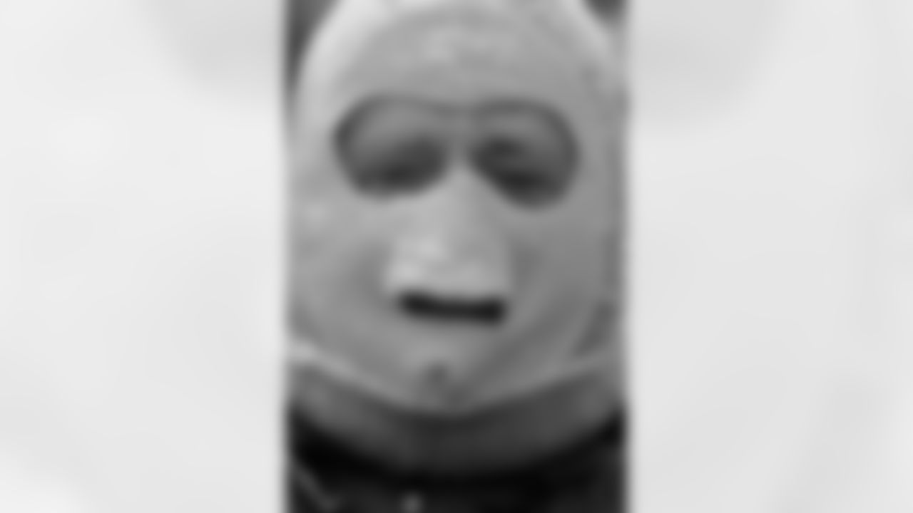 Denver Broncos fans during the AFC Championship Game between the Denver Broncos and New England Patriots at Empower Field at Mile High in Denver, Colorado on January 25, 2026. Photo by Gabriel Christus / Denver Broncos