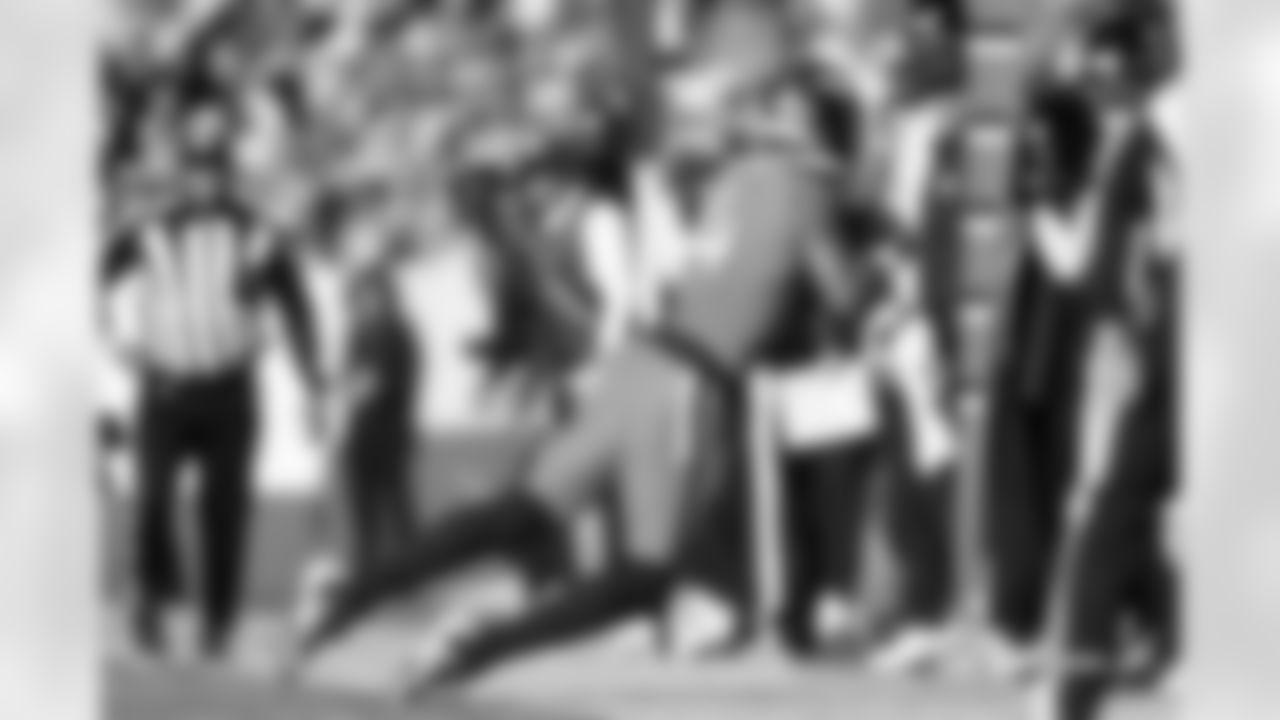 Courtland Sutton (14) during the Broncos' Week 16 game against the Jacksonville Jaguars at Empower Field at Mile High in Denver, Colorado on December 21, 2025. Photo by Gabriel Christus / Denver Broncos