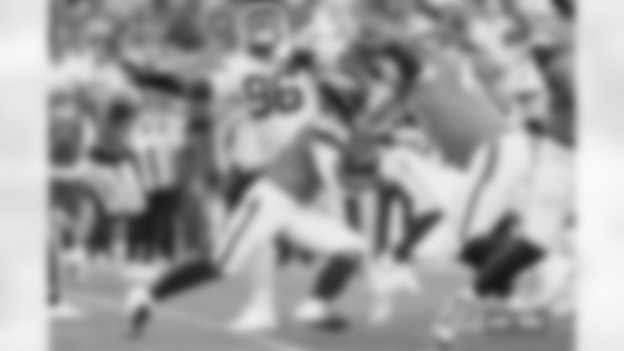 RJ Harvey (12) during the Broncos' Week 15 game against the Green Bay Packers at Empower Field at Mile High in Denver, Colorado on December 14, 2025. Photo by Gabriel Christus / Denver Broncos