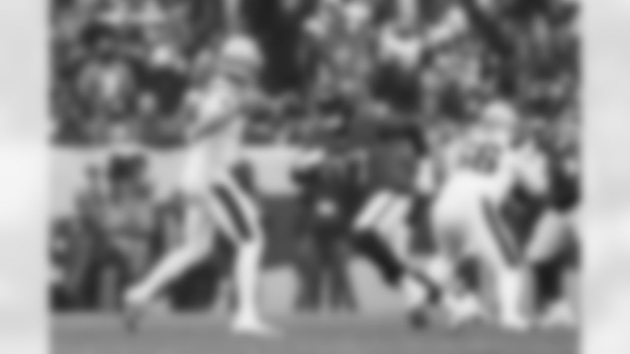 Malcolm Roach (97) during the AFC Championship Game between the Denver Broncos and New England Patriots at Empower Field at Mile High in Denver, Colorado on January 25, 2026. Photo by Ben Swanson / Denver Broncos