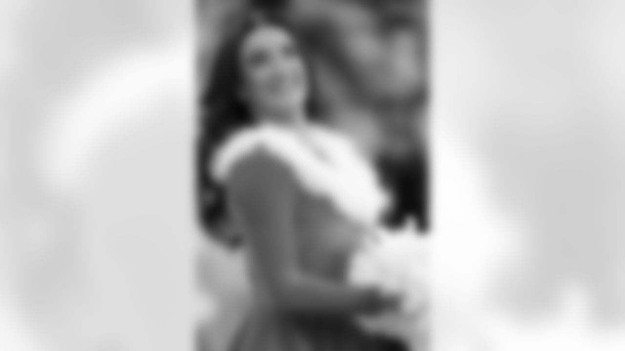 after the Broncos' Week 16 game against the Jacksonville Jaguars at Empower Field at Mile High in Denver, Colorado on December 21, 2025. Photo by Adam Bratten / Denver Broncos