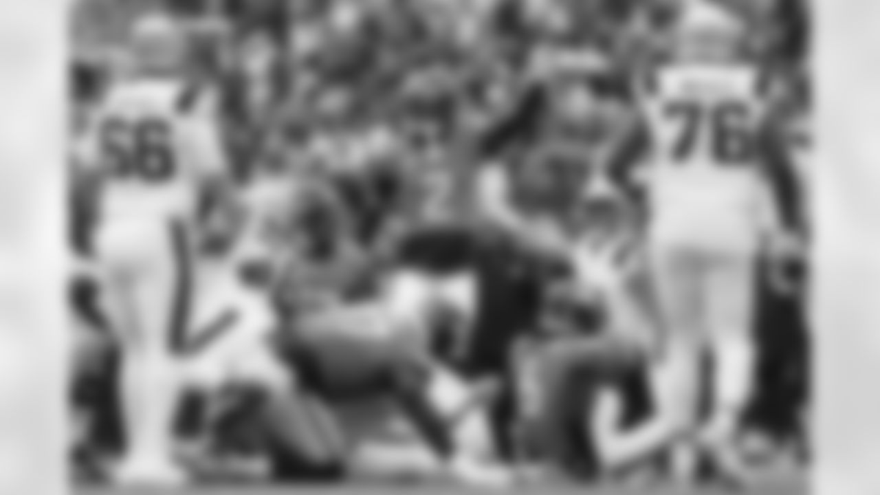 Pat Surtain II (2) during the AFC Championship Game between the Denver Broncos and New England Patriots at Empower Field at Mile High in Denver, Colorado on January 25, 2026. Photo by Ben Swanson / Denver Broncos