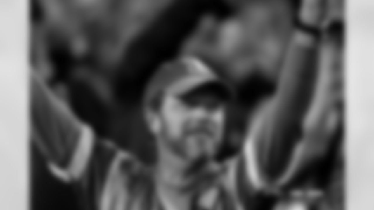 Fans during the Broncos' Week 15 game against the Green Bay Packers at Empower Field at Mile High in Denver, Colorado on December 14, 2025. Photo by Ben Swanson / Denver Broncos