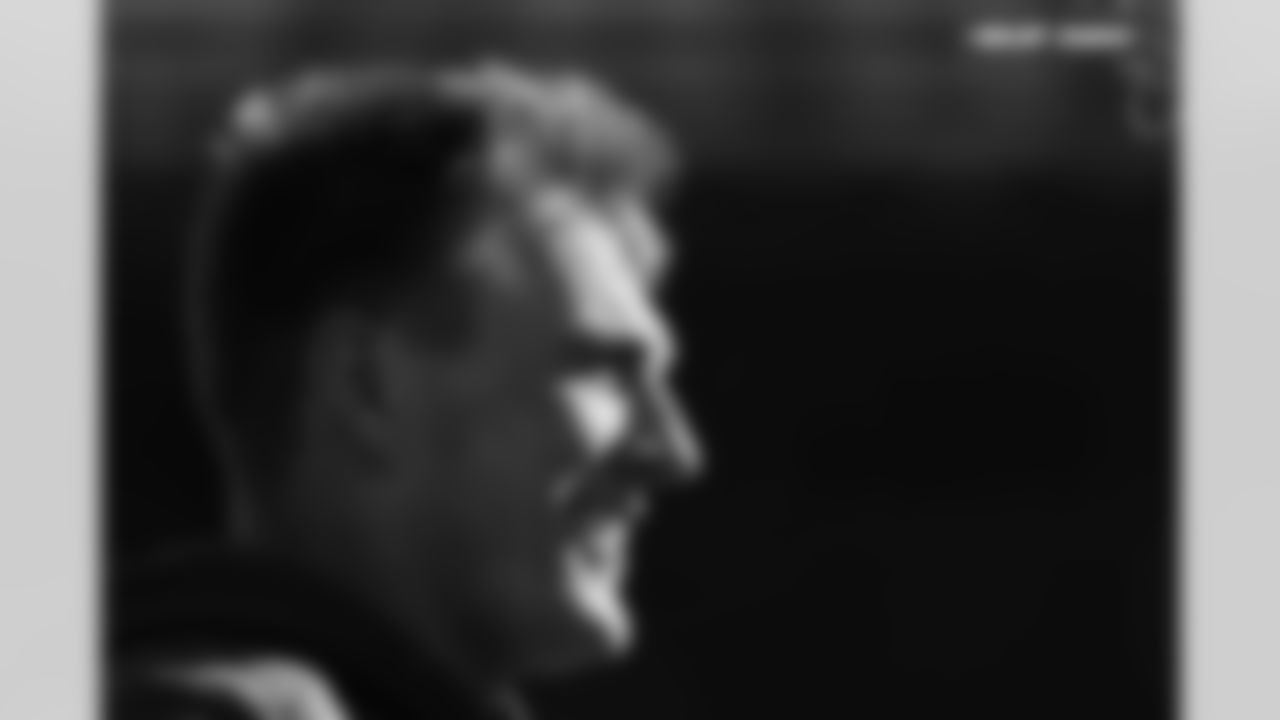 Bo Nix (10) before the Broncos' Divisional Round playoff game against the Buffalo Bills at Empower Field at Mile High in Denver, Colorado on January 17, 2026. Photo by Ben Swanson / Denver Broncos