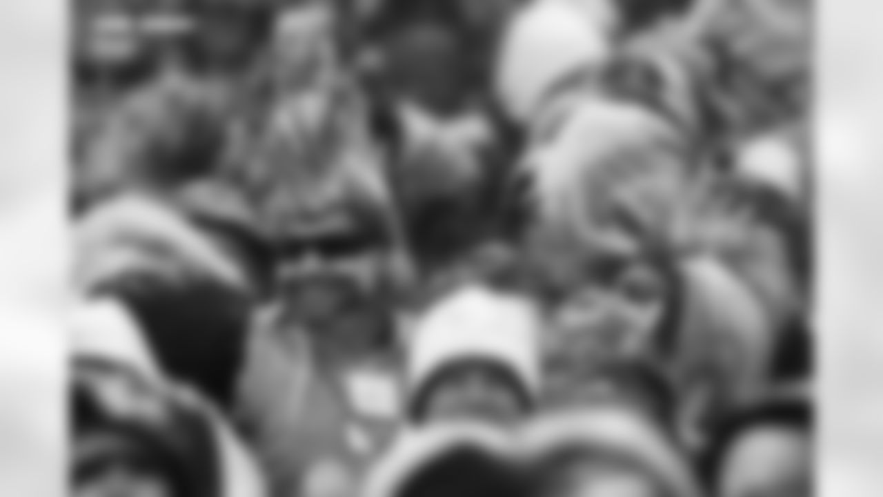 Fans during the AFC Championship Game between the Denver Broncos and New England Patriots at Empower Field at Mile High in Denver, Colorado on January 25, 2026. Photo by Ben Swanson / Denver Broncos