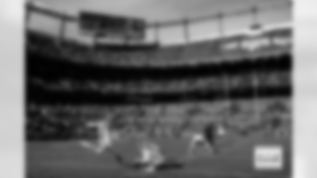 Wil Lutz before the Broncos' Week 18 game against the Los Angeles Chargers at Empower Field at Mile High in Denver, Colorado on January 4, 2026. Photo by Ben Swanson / Denver Broncos