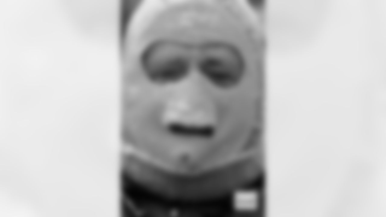 Denver Broncos fans during the AFC Championship Game between the Denver Broncos and New England Patriots at Empower Field at Mile High in Denver, Colorado on January 25, 2026. Photo by Gabriel Christus / Denver Broncos