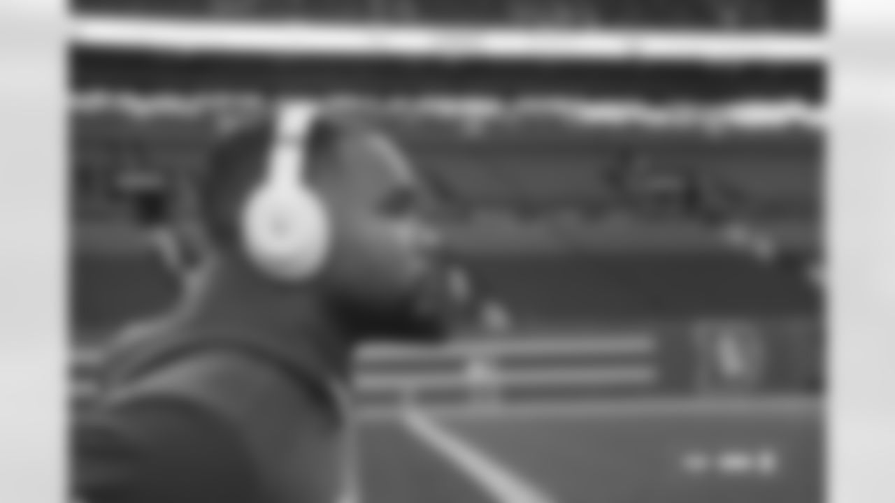 J.K. Dobbins photographed on film during the Broncos' Week 10 game against the Las Vegas Raiders at Empower Field at Mile High in Denver, Colorado on November 7, 2025. Photo by Ben Swanson / Denver Broncos