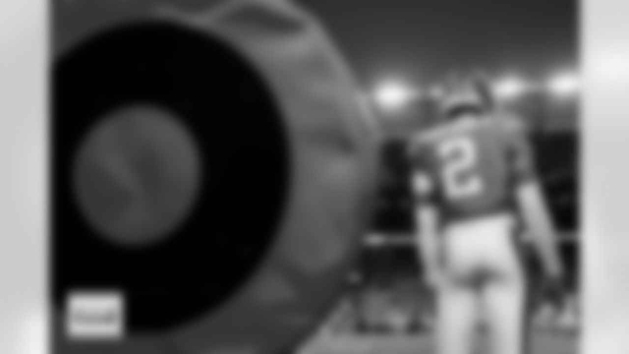 Pat Surtain II during the Broncos' Week 18 game against the Los Angeles Chargers at Empower Field at Mile High in Denver, Colorado on January 4, 2026. Photo by Ben Swanson / Denver Broncos