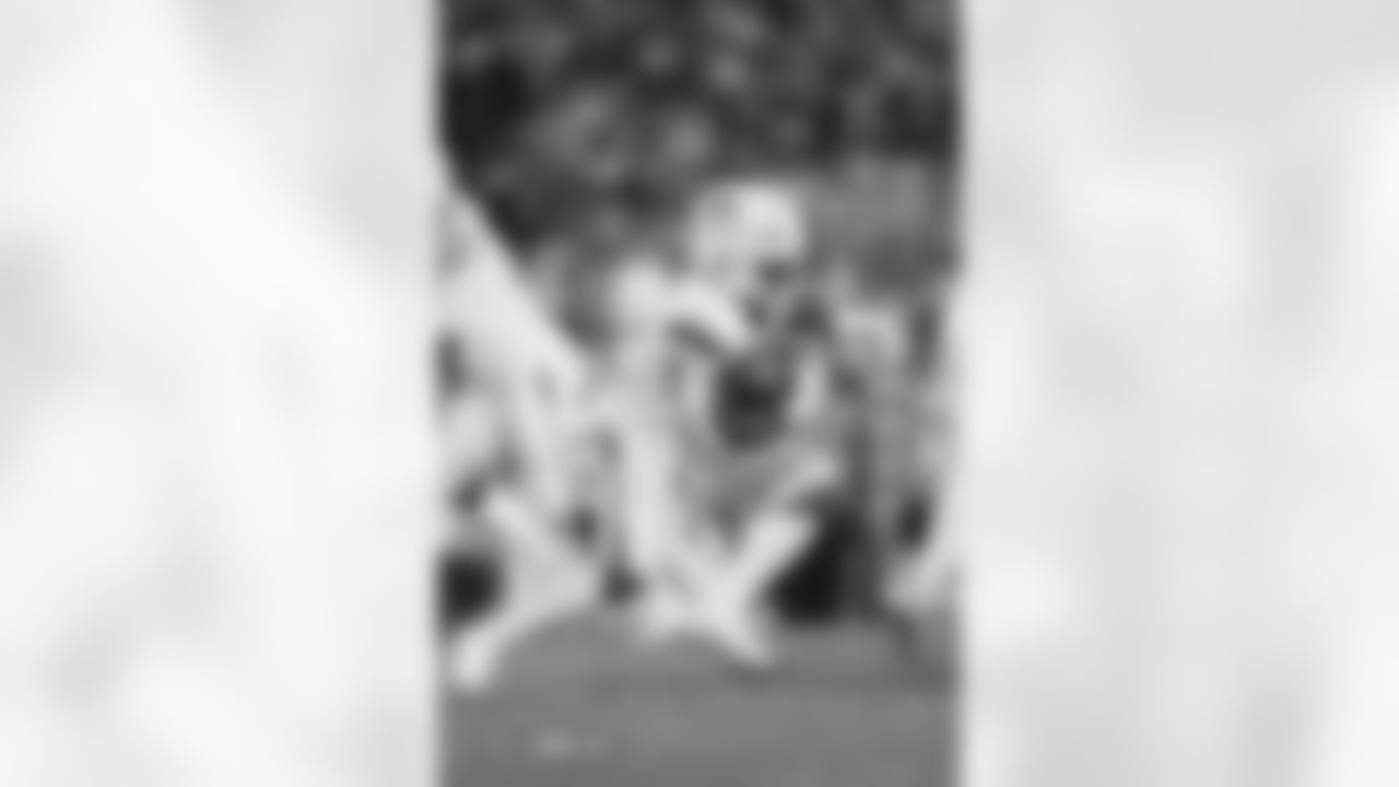 RJ Harvey (12) during the Broncos' Week 17 game against the Kansas City Chiefs at GEHA Field at Arrowhead Stadium in Kansas City, Missouri on December 25, 2025. Photo by Gabriel Christus / Denver Broncos