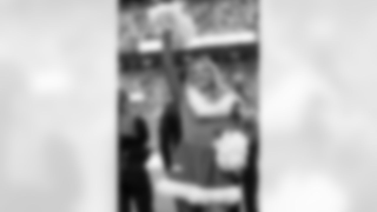 after the Broncos' Week 16 game against the Jacksonville Jaguars at Empower Field at Mile High in Denver, Colorado on December 21, 2025. Photo by Adam Bratten / Denver Broncos