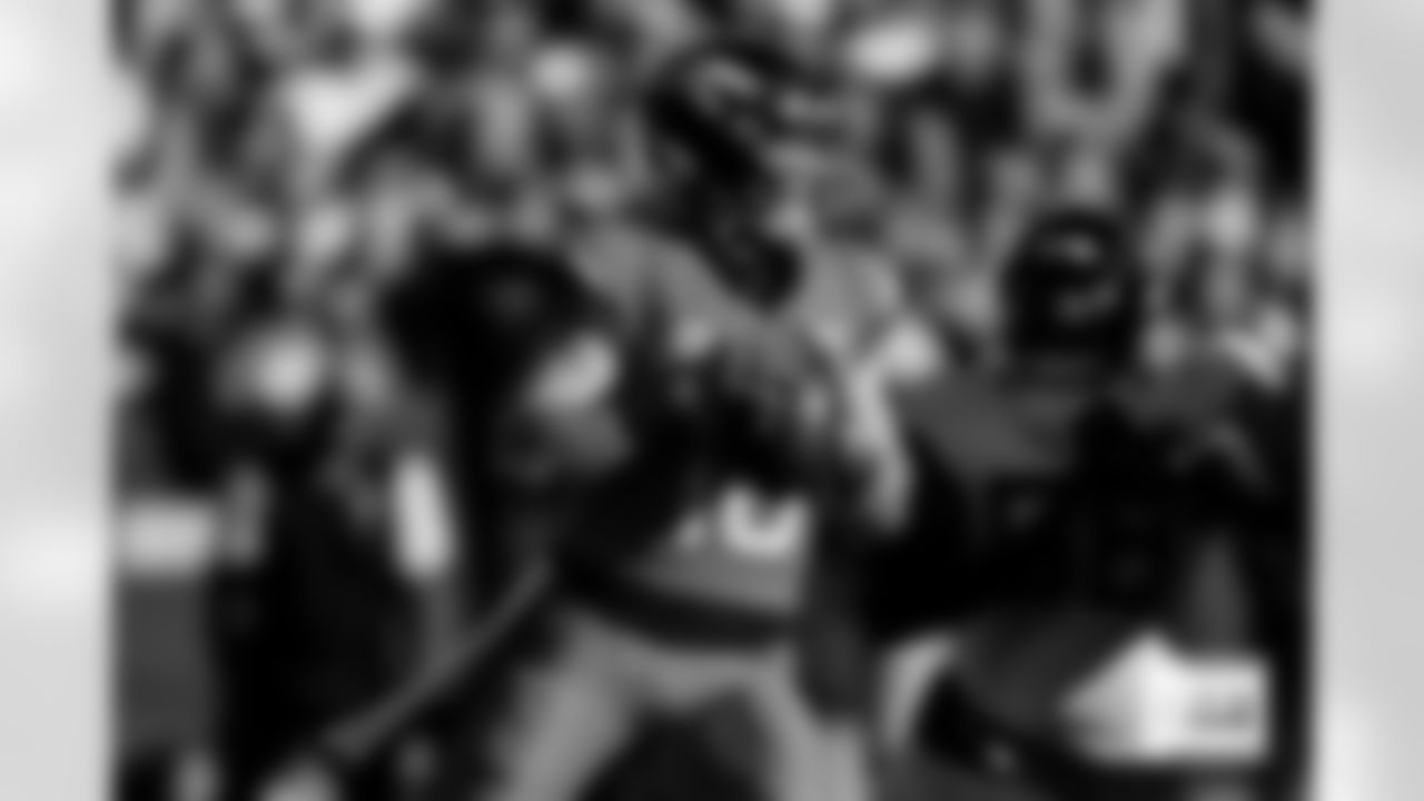 Denver Broncos quarterback Bo Nix (10) drops back to pass during the Broncos' Week 16 game against the Jacksonville Jaguars at Empower Field at Mile High in Denver, Colorado on December 21, 2025. Photo by Ben Swanson / Denver Broncos