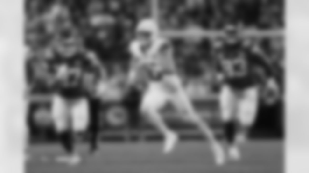 Bo Nix during the Broncos' Week 17 game against the Kansas City Chiefs at GEHA Field at Arrowhead Stadium in Kansas City, Missouri on December 25, 2025. Photo by Gabriel Christus / Denver Broncos