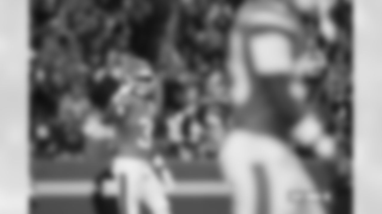 Denver Broncos cornerback Kris Abrams-Draine (31) photographed on film during the Broncos' Week 10 game against the Las Vegas Raiders at Empower Field at Mile High in Denver, Colorado on November 7, 2025. Photo by Gabriel Christus / Denver Broncos