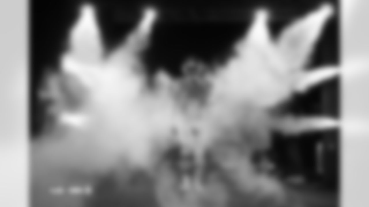 Pat Surtain II (2) during the Broncos' Week 18 game against the Los Angeles Chargers at Empower Field at Mile High in Denver, Colorado on January 4, 2026. Photo by Gabriel Christus / Denver Broncos