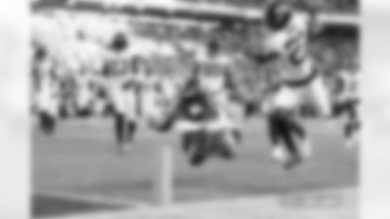 RJ Harvey (12) during the Broncos' Week 16 game against the Jacksonville Jaguars at Empower Field at Mile High in Denver, Colorado on December 21, 2025. Photo by Ben Swanson / Denver Broncos