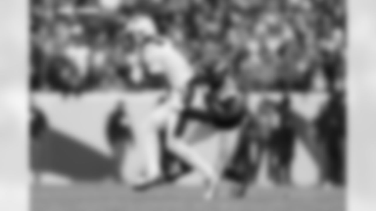 Pat Surtain II (2) during the AFC Championship Game between the Denver Broncos and New England Patriots at Empower Field at Mile High in Denver, Colorado on January 25, 2026. Photo by Gabriel Christus / Denver Broncos