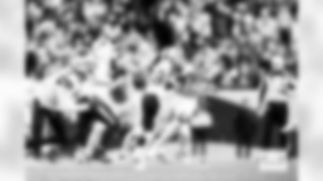 Denver Broncos wide receiver Courtland Sutton (14) runs a route during the Broncos' Divisional Round playoff game against the Buffalo Bills at Empower Field at Mile High in Denver, Colorado on January 17, 2026. Photo by Gabriel Christus / Denver Broncos